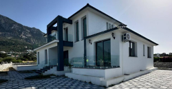 3+1 Villa in Karşıyaka