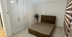 2+1 Wohnung im Stadtzentrum von Girne