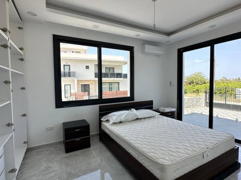 3+1 Villa in Karşıyaka