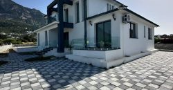 3+1 Villa in Karşıyaka