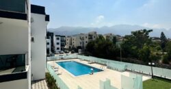 1+1 Apartment in Alsancak