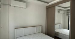 1+1 Apartment in Alsancak