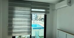 1+1 Apartment in Alsancak