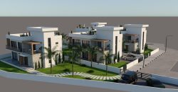 Exclusive New Project in the Popular Alsancak Area