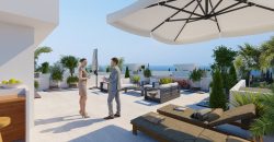 Exclusive New Project in the Popular Alsancak Area