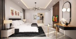 Exclusive New Project in the Popular Alsancak Area