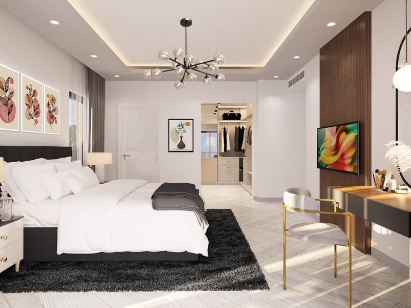 Exclusive New Project in the Popular Alsancak Area