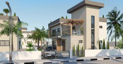 Exclusive New Project in the Popular Alsancak Area