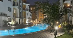 3+1 Apartment in Alsancak, Girne