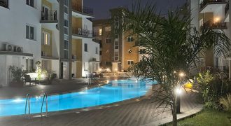 3+1 Apartment in Alsancak, Girne