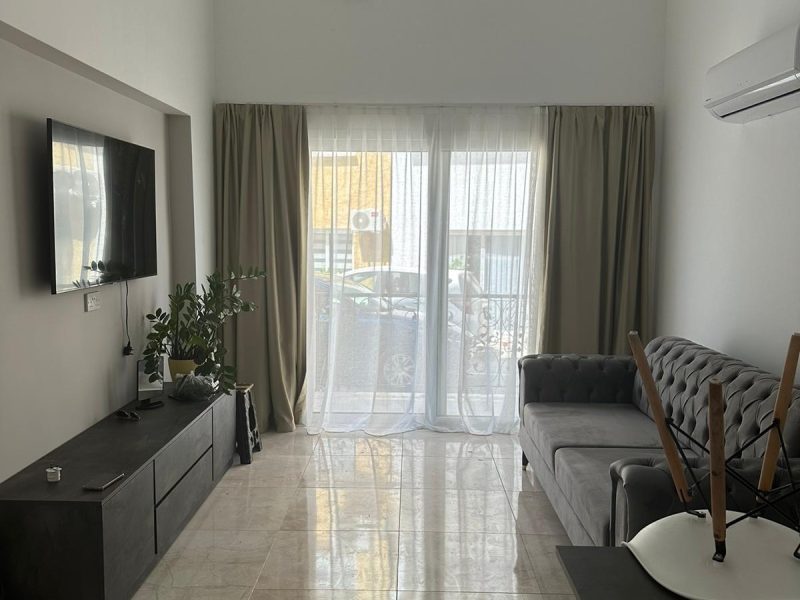 3+1 Apartment in Alsancak, Girne