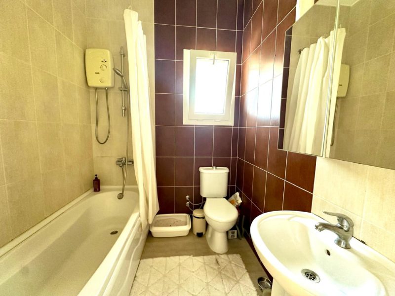 2+1 Apartment in Alsancak, Girne