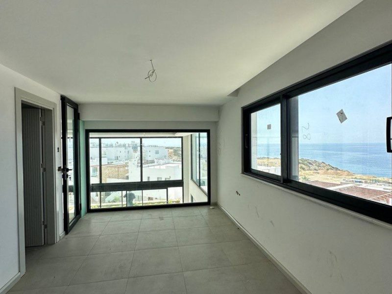 2+1 Loft in Esentepe, Girne