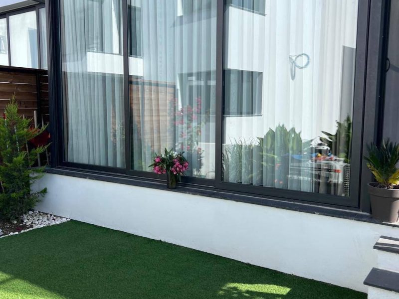 2+1 Apartment in Alsancak, Kyrenia