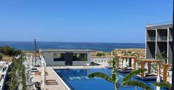 2+1 Apartment in Lapta, Girne