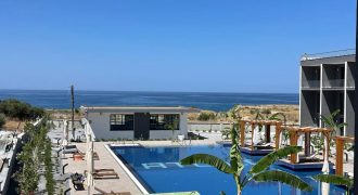 2+1 Apartment in Lapta, Girne