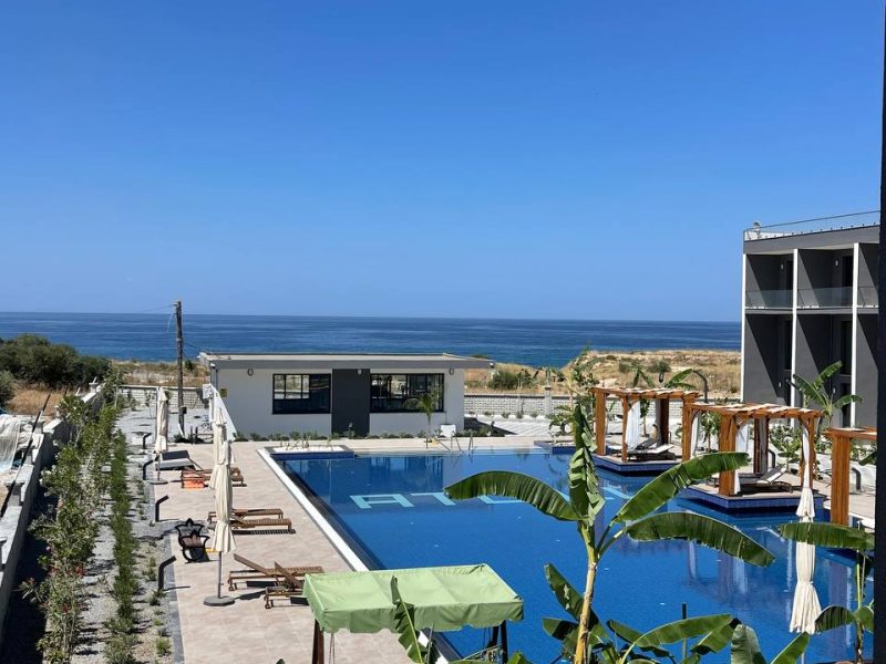 2+1 Apartment in Lapta, Girne