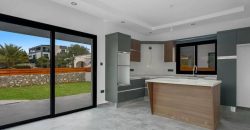 Villa 3+1 in Girne, Alsancak