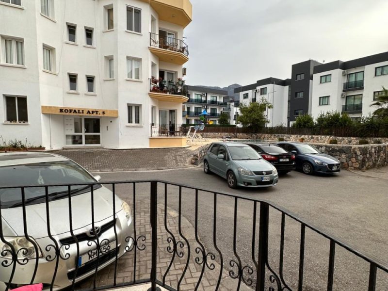 3+1 in Alsancak, Girne