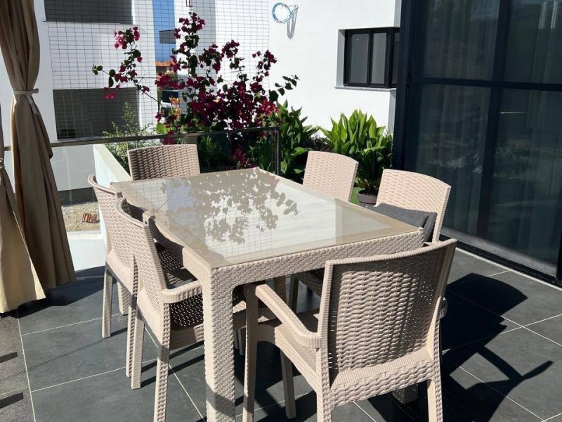 2+1 Apartment in Alsancak, Kyrenia