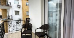 1+1 Apartment in Alsancak, Girne