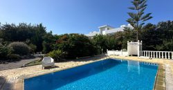 3+1 Villa in Alsancak, Girne