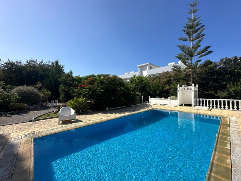 3+1 Villa in Alsancak, Girne