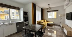 1+1 Apartment in Alsancak, Girne