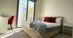 2+1 Apartment in Alsancak, Girne