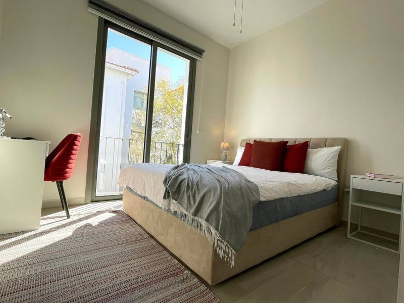 2+1 Apartment in Alsancak, Girne