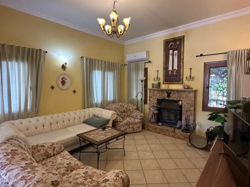 3+1 Villa in Alsancak, Girne