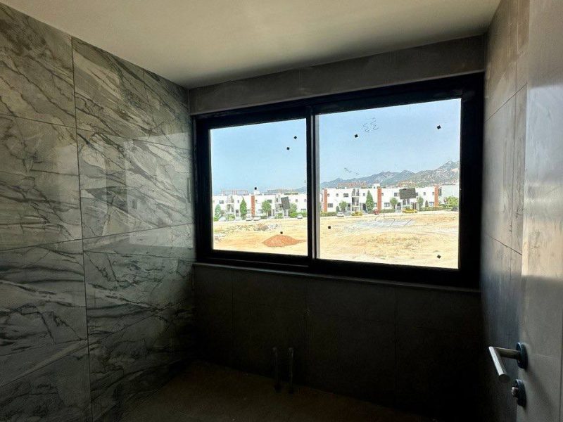 2+1 Loft in Esentepe, Girne