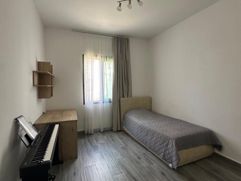 3+2 Apartment in Zeytinlik, Kyrenia