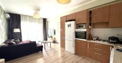 2+1 Apartment in Alsancak, Girne