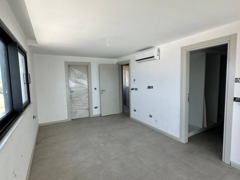 2+1 Loft in Esentepe, Girne