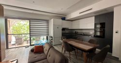 3+2 Apartment in Zeytinlik, Kyrenia