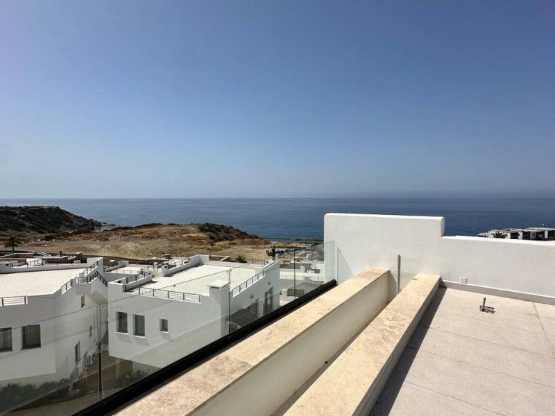 2+1 Loft in Esentepe, Girne