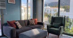 2+1 Apartment in Alsancak, Girne