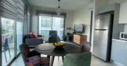 2+1 Apartment in Alsancak, Girne