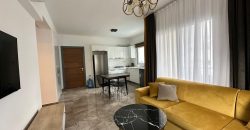 1+1 Apartment in Alsancak, Girne