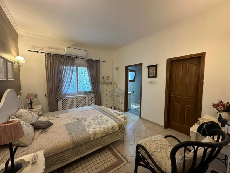 3+1 Villa in Alsancak, Girne