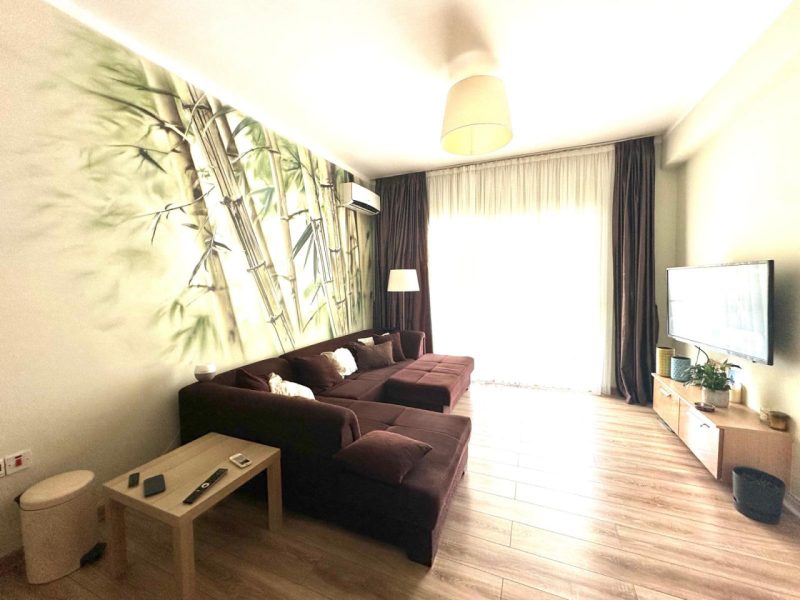 2+1 Apartment in Alsancak, Girne