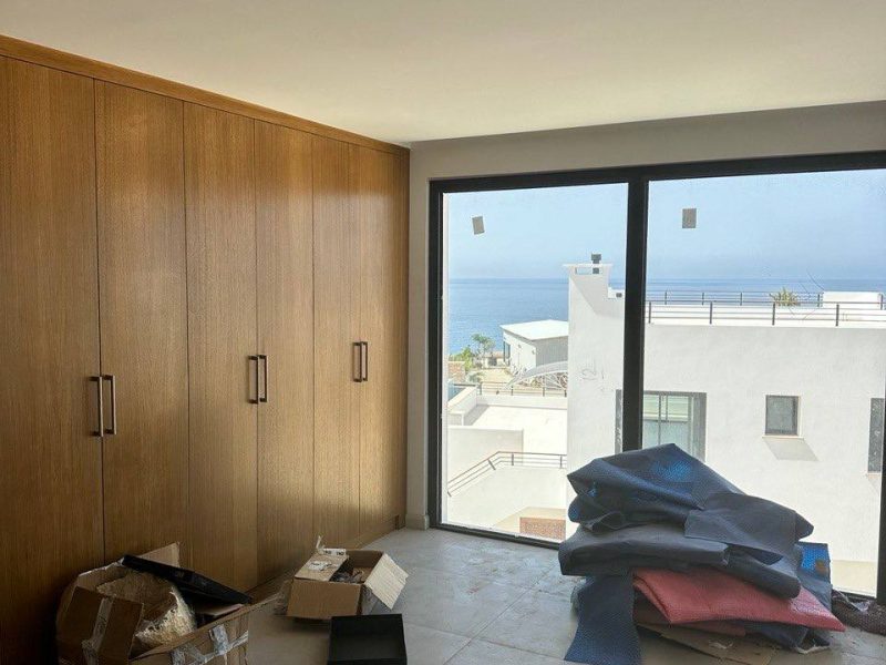 2+1 Loft in Esentepe, Girne