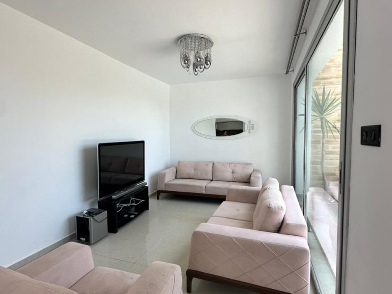 2+1 Loft in Kyrenia, Bellapais