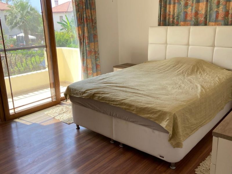 3+1 Villa in Alsancak, Kyrenia