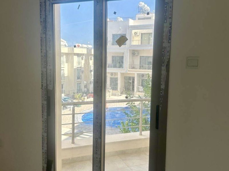 2+1 Apartment in Alsancak, Girne