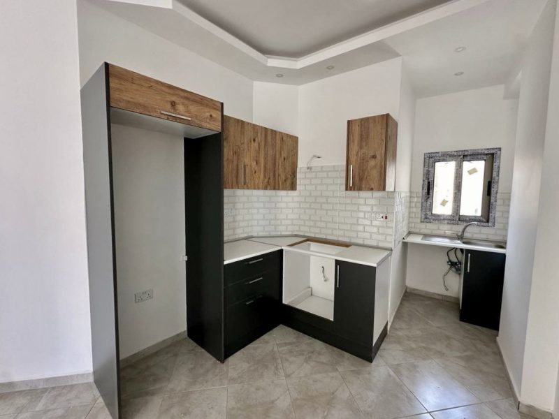 2+1 Apartment in Alsancak, Girne