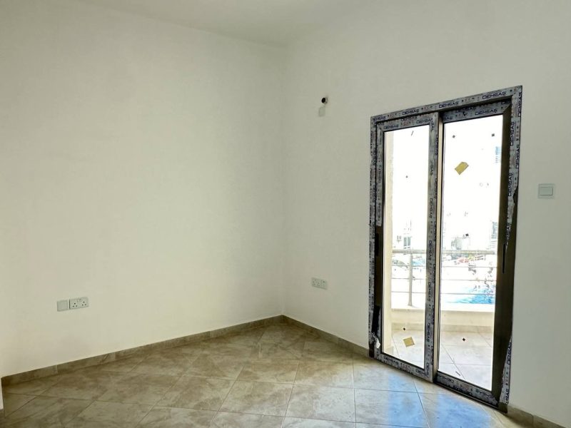 2+1 Apartment in Alsancak, Girne