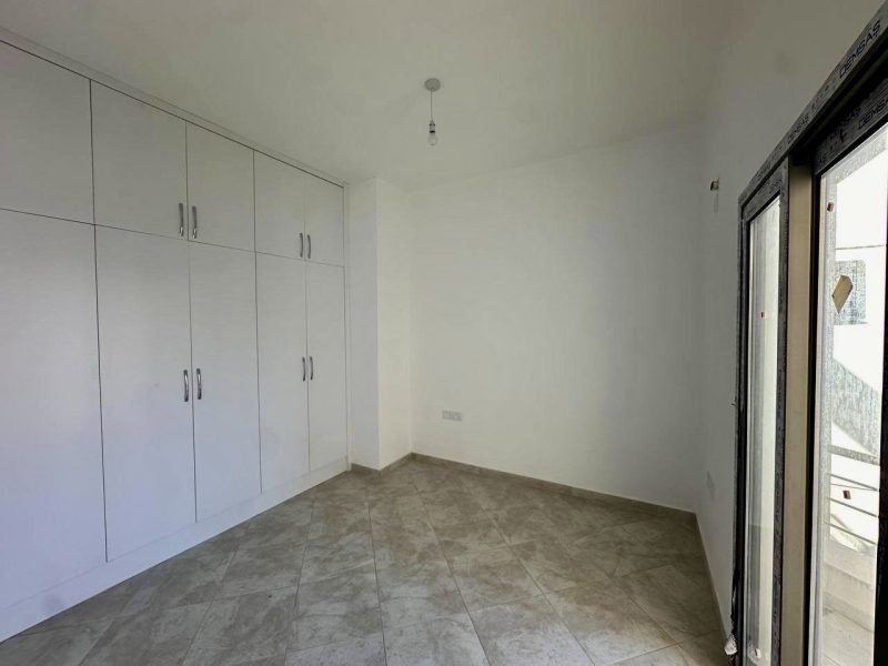 2+1 Apartment in Alsancak, Girne