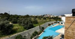 2+1 Loft in Kyrenia, Bellapais